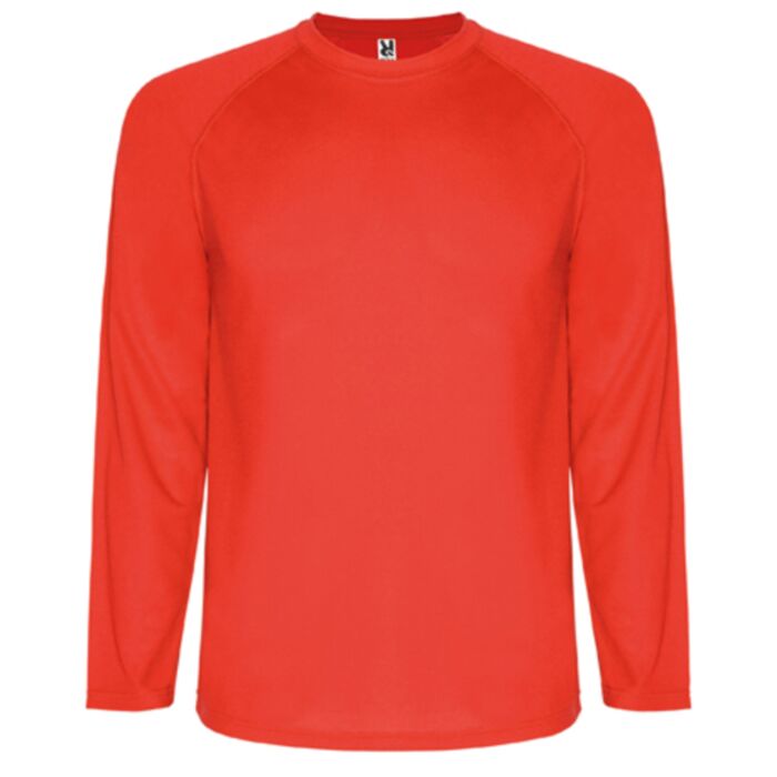 CAMISETA MONTECARLO M/Larga Thumbnail