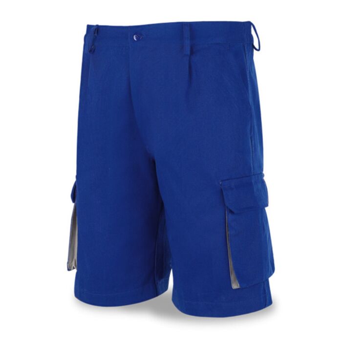 Bermuda multibolsillos Thumbnail