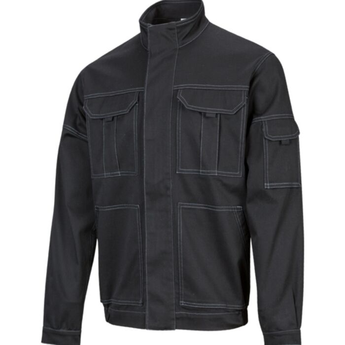 Cazadora stretch multibolsillos Thumbnail