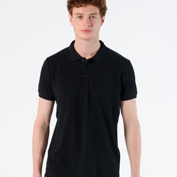 Polo SOL'S Phoenix  Thumbnail