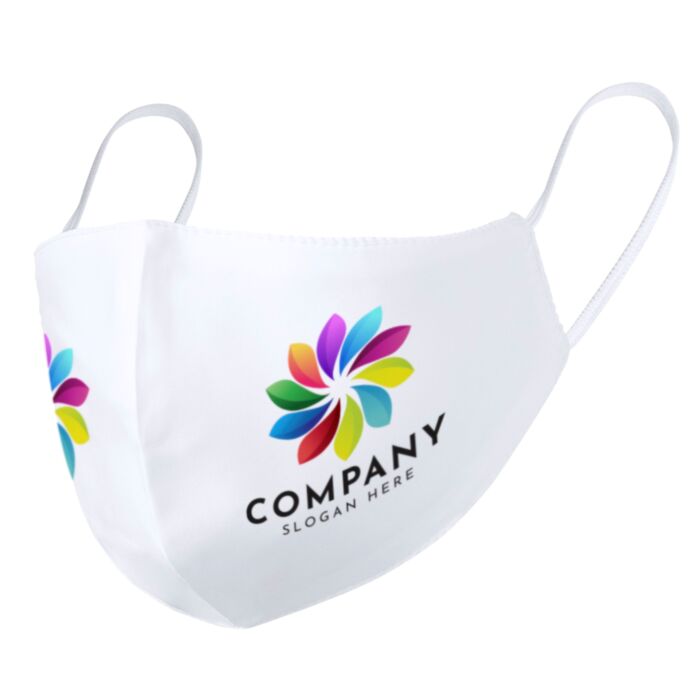 MASCARILLA HIGIÉNICA REUTILIZABLE LEIK Thumbnail