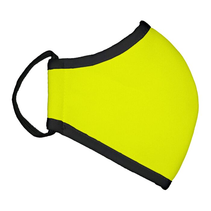 Mascarilla Higienica neopreno PREDISEÑADA Thumbnail