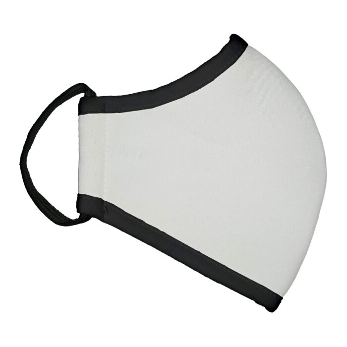 Mascarilla Higienica neopreno PERSONALIZADA Thumbnail