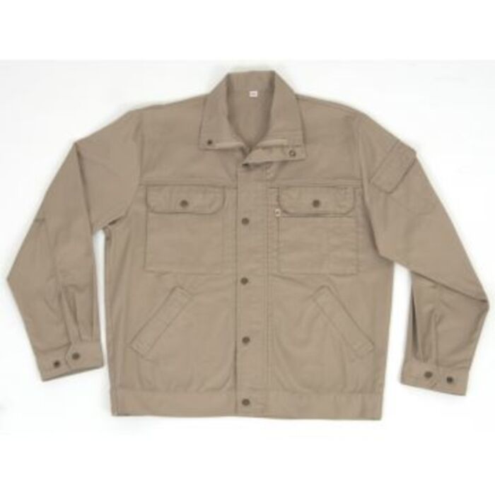 Cazadora Stone Lisa Thumbnail