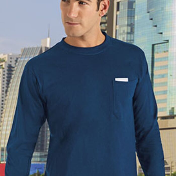 Camiseta m/l Bear Thumbnail