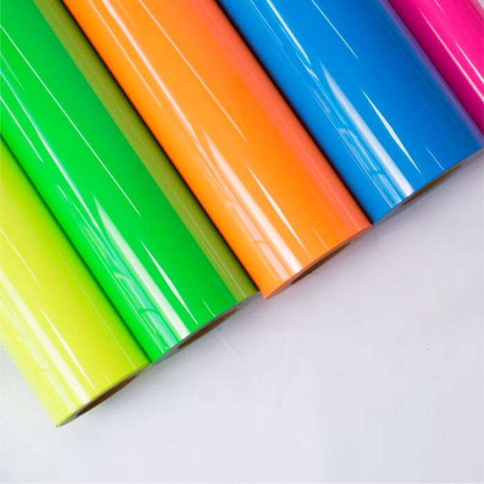 Adhesivos vinilo corte pequeño con transportador Thumbnail