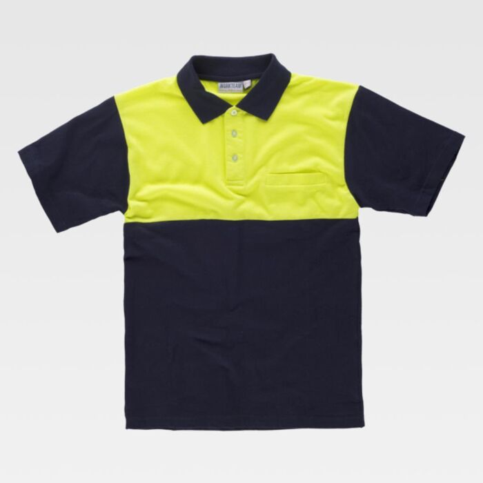 Polo fluor Thumbnail