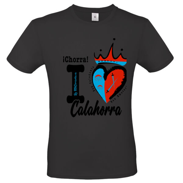 I Love Calahorra Thumbnail