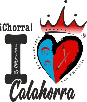 1 I LOVE CALAHORRA 2024