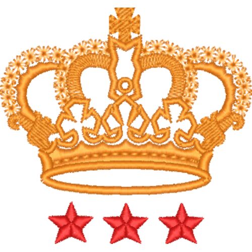 Corona de Estrellas Thumbnail