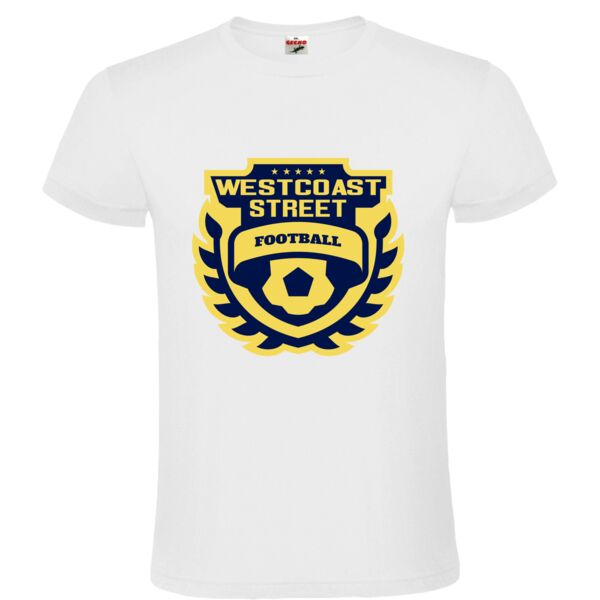 CAMISETA GEGKO 140 Thumbnail