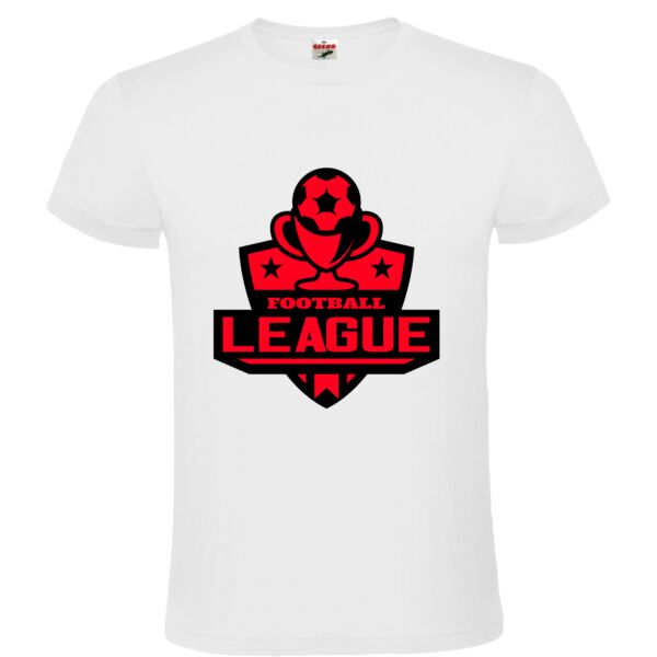 CAMISETA GEGKO 140 Thumbnail