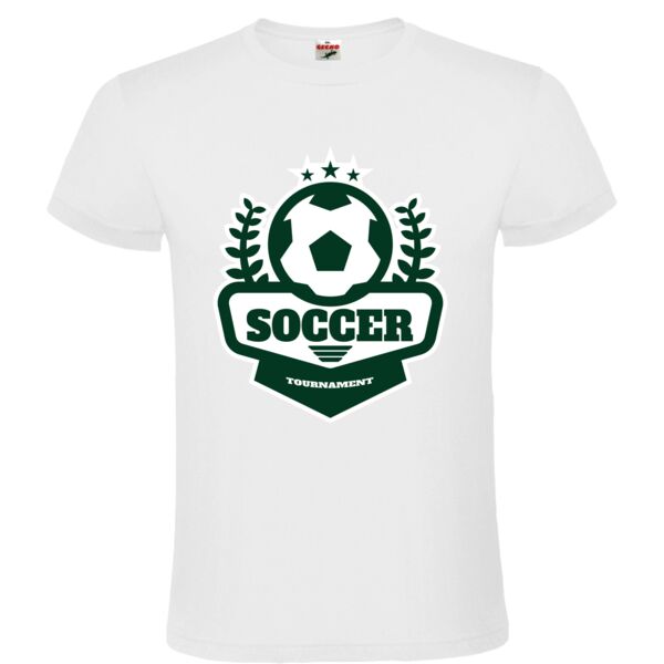 CAMISETA GEGKO 140 Thumbnail