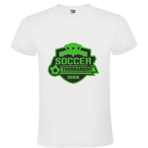 CAMISETA GEGKO 140 Thumbnail