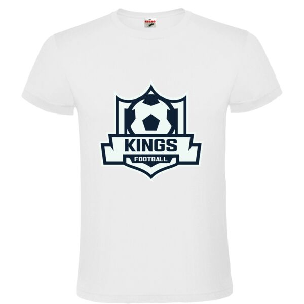 CAMISETA GEGKO 140 Thumbnail