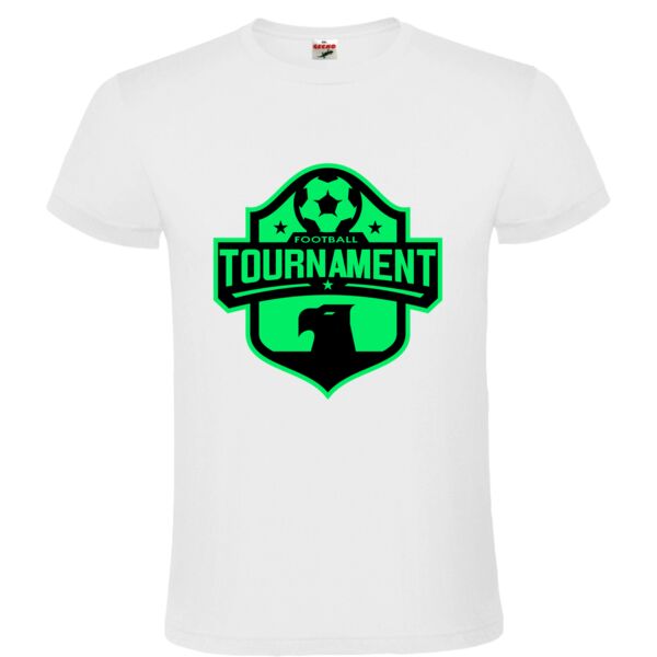 CAMISETA GEGKO 140 Thumbnail