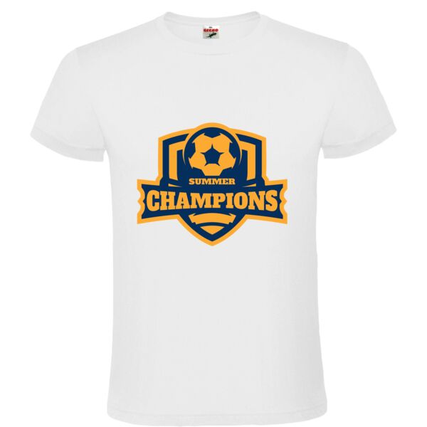 CAMISETA GEGKO 140 Thumbnail