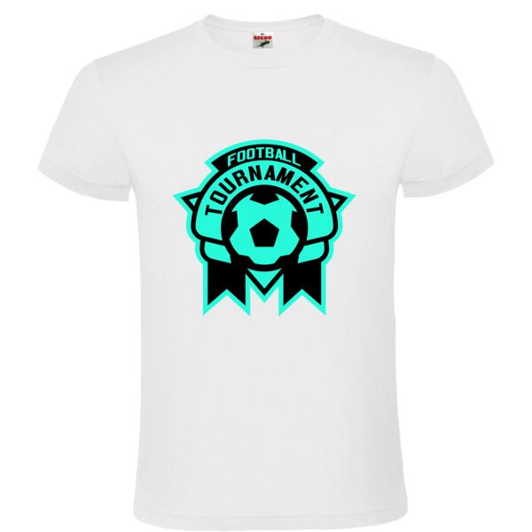 CAMISETA GEGKO 140 Thumbnail