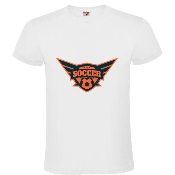 CAMISETA GEGKO 140 Thumbnail