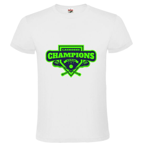 CAMISETA GEGKO 140 Thumbnail