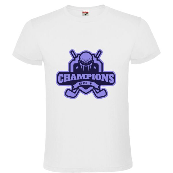 CAMISETA GEGKO 140 Thumbnail