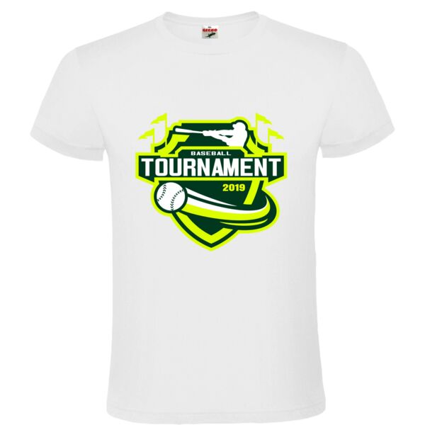 CAMISETA GEGKO 140 Thumbnail