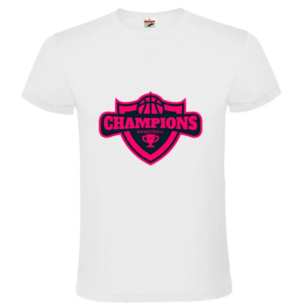 CAMISETA GEGKO 140 Thumbnail