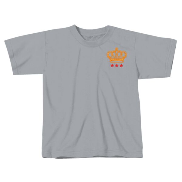 Camiseta niño Exact 150 Thumbnail