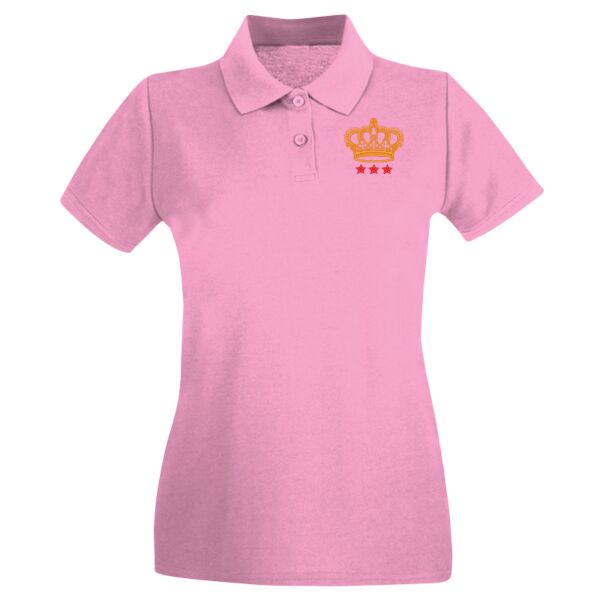 Polo Ladies Premium Thumbnail