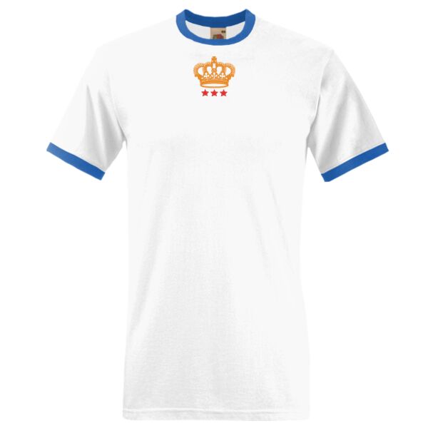 Camiseta Fruit Ringer Thumbnail