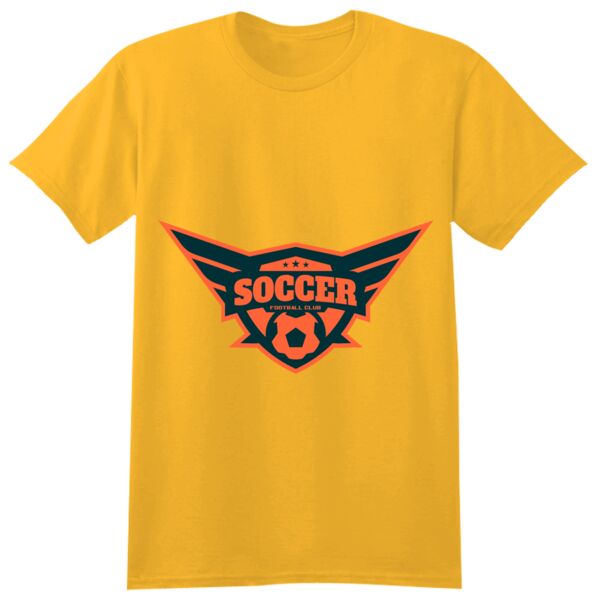 Camiseta Valueweight 165 gr Thumbnail