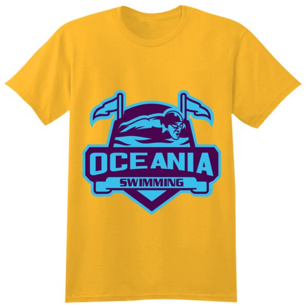 Camiseta Valueweight 165 gr Thumbnail