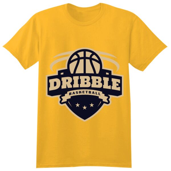 Camiseta Valueweight 165 gr Thumbnail