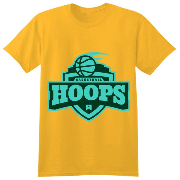 Camiseta Valueweight 165 gr Thumbnail