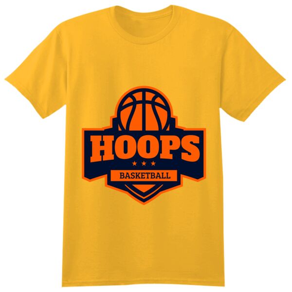 Camiseta Valueweight 165 gr Thumbnail