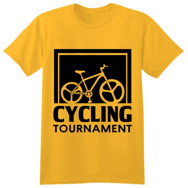 Camiseta Valueweight 165 gr Thumbnail