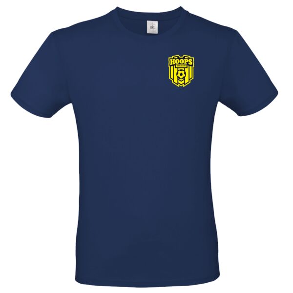 Camiseta B&C Mens #E150 Thumbnail