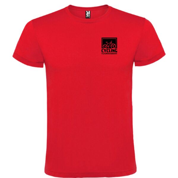 CAMISETA ATOMIC 150 Thumbnail