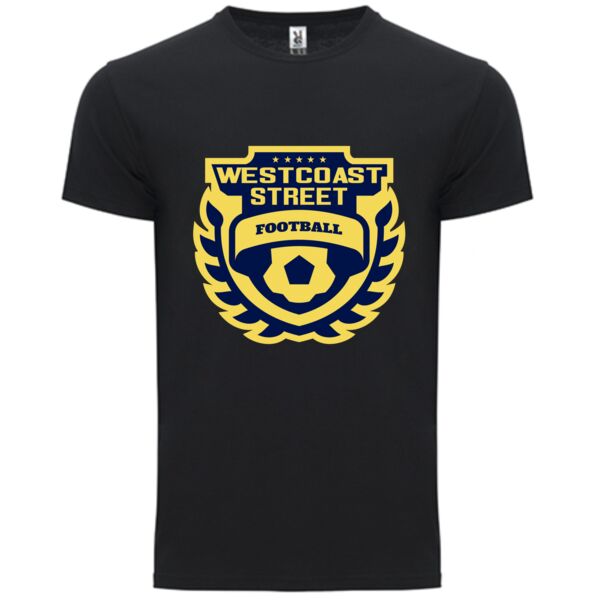 (DESCATALOGADO) CAMISETA ATOMIC 180 Thumbnail