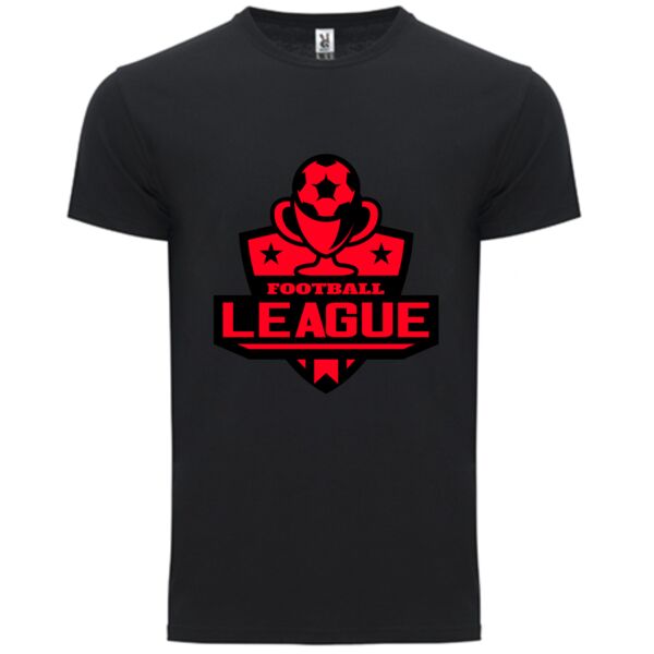 (DESCATALOGADO) CAMISETA ATOMIC 180 Thumbnail