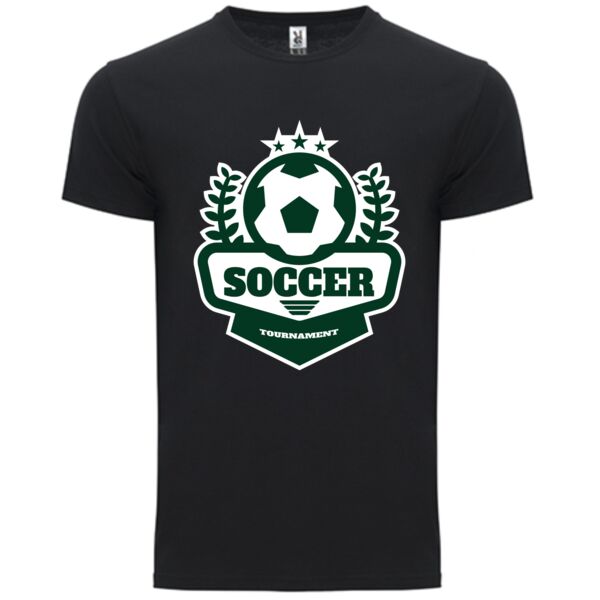 (DESCATALOGADO) CAMISETA ATOMIC 180 Thumbnail