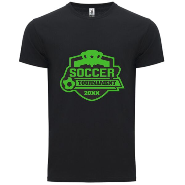 (DESCATALOGADO) CAMISETA ATOMIC 180 Thumbnail