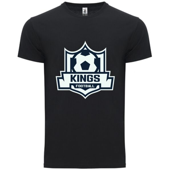 (DESCATALOGADO) CAMISETA ATOMIC 180 Thumbnail