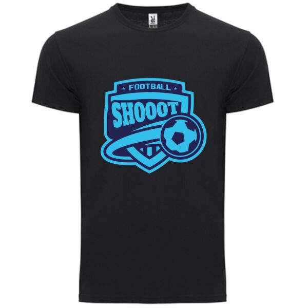 (DESCATALOGADO) CAMISETA ATOMIC 180 Thumbnail