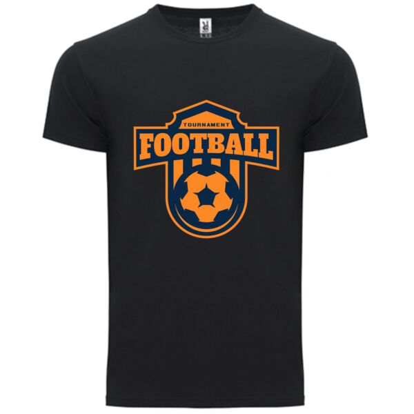 (DESCATALOGADO) CAMISETA ATOMIC 180 Thumbnail