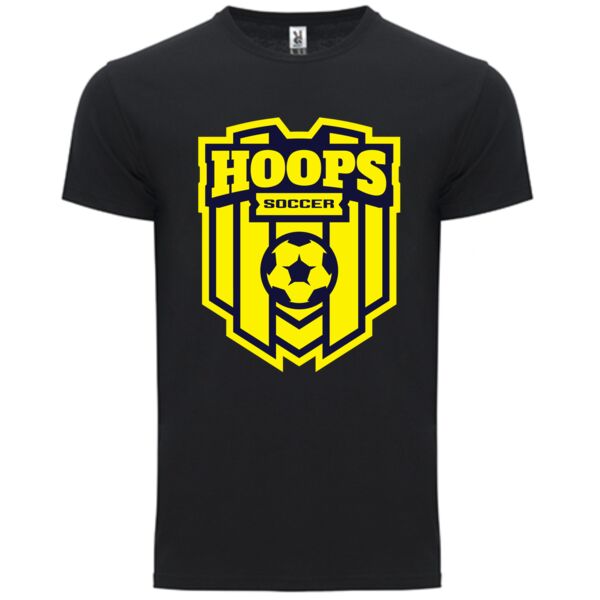 (DESCATALOGADO) CAMISETA ATOMIC 180 Thumbnail