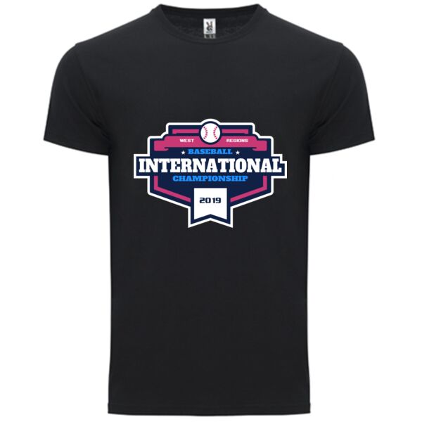 (DESCATALOGADO) CAMISETA ATOMIC 180 Thumbnail