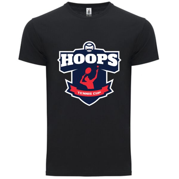 (DESCATALOGADO) CAMISETA ATOMIC 180 Thumbnail