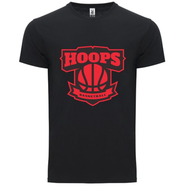 (DESCATALOGADO) CAMISETA ATOMIC 180 Thumbnail