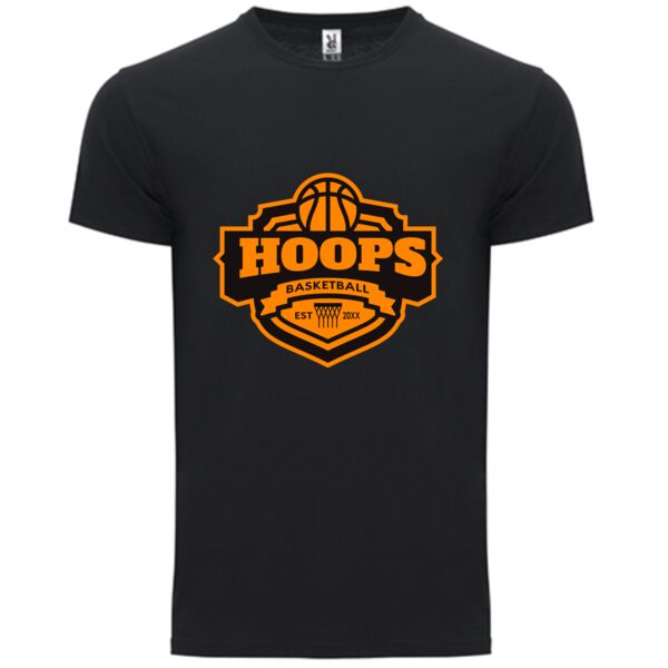 (DESCATALOGADO) CAMISETA ATOMIC 180 Thumbnail